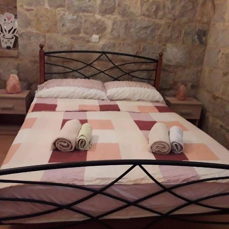 ספליט Apartments Eliana מראה חיצוני תמונה