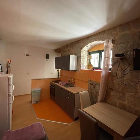 ספליט Apartments Eliana מראה חיצוני תמונה