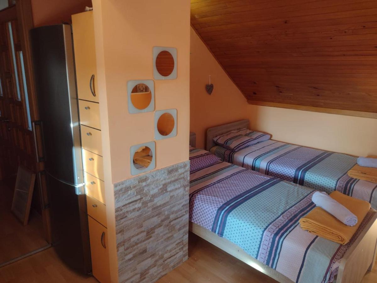 ספליט Apartments Eliana מראה חיצוני תמונה