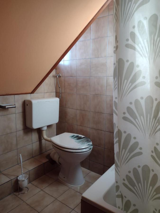 ספליט Apartments Eliana מראה חיצוני תמונה