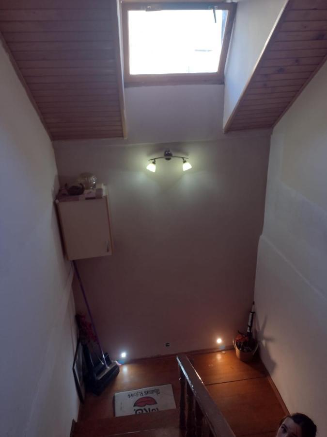 ספליט Apartments Eliana מראה חיצוני תמונה