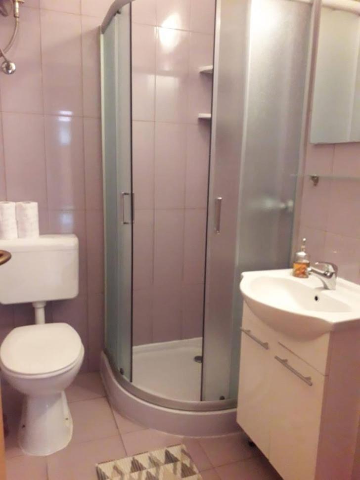 ספליט Apartments Eliana מראה חיצוני תמונה