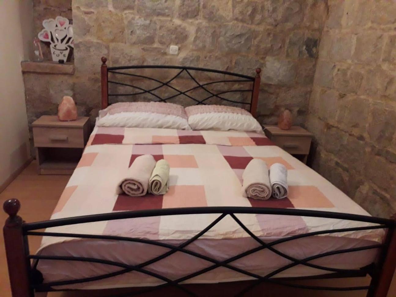 ספליט Apartments Eliana מראה חיצוני תמונה