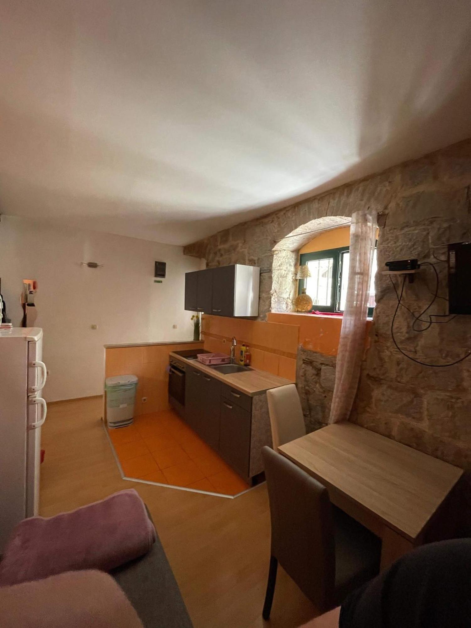 ספליט Apartments Eliana מראה חיצוני תמונה