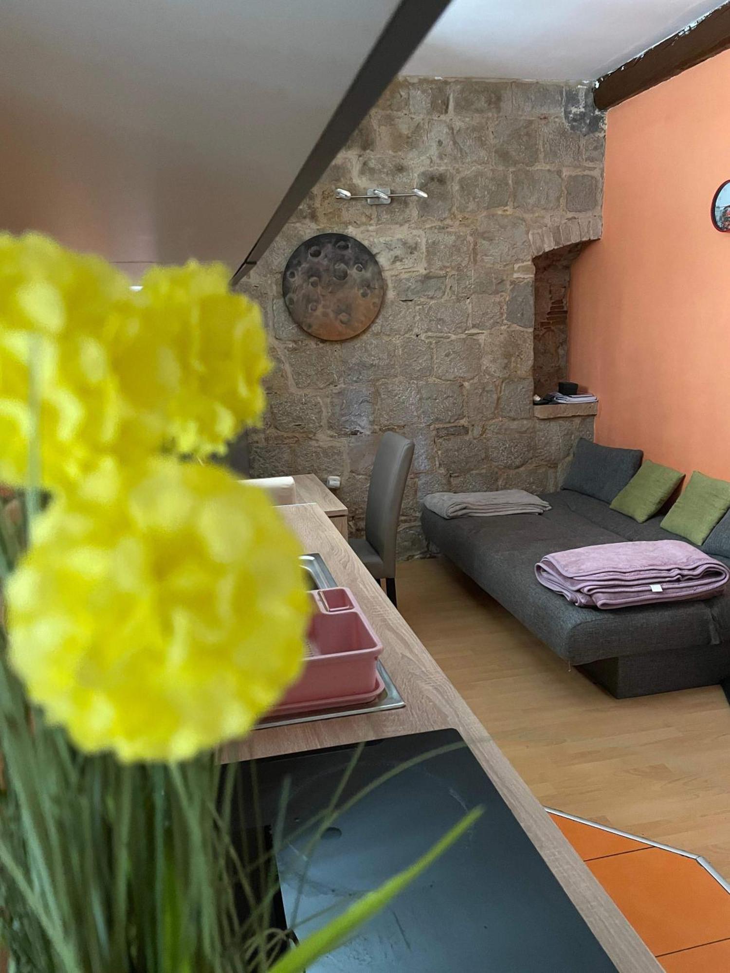 ספליט Apartments Eliana מראה חיצוני תמונה