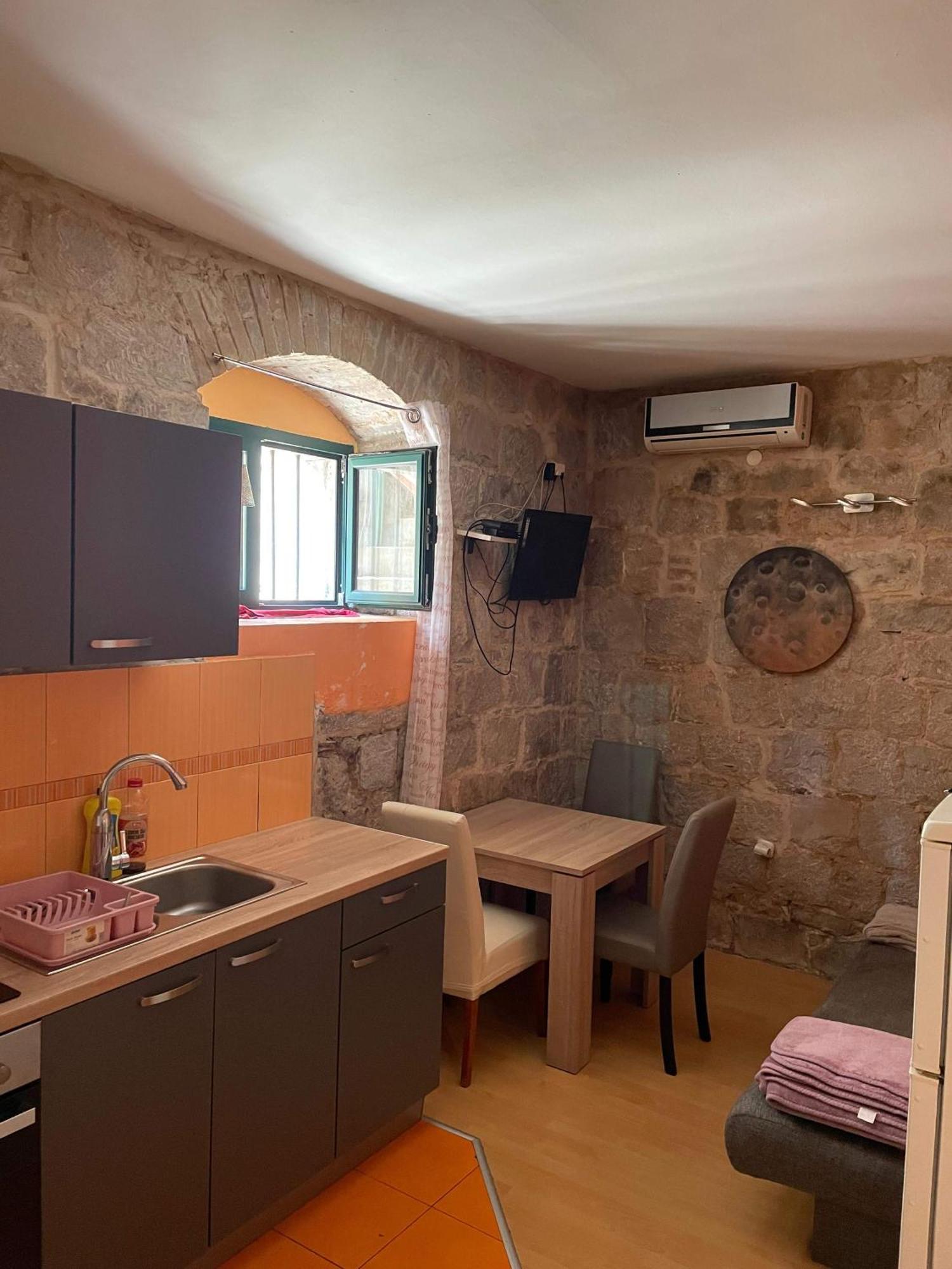 ספליט Apartments Eliana מראה חיצוני תמונה