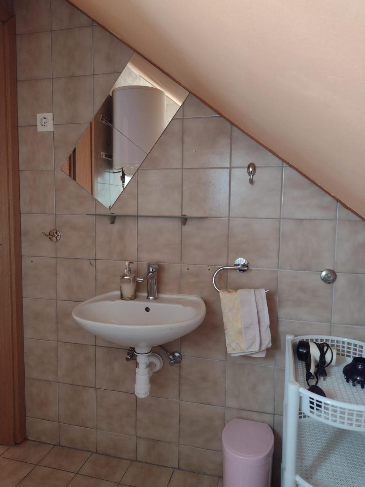 ספליט Apartments Eliana חדר תמונה