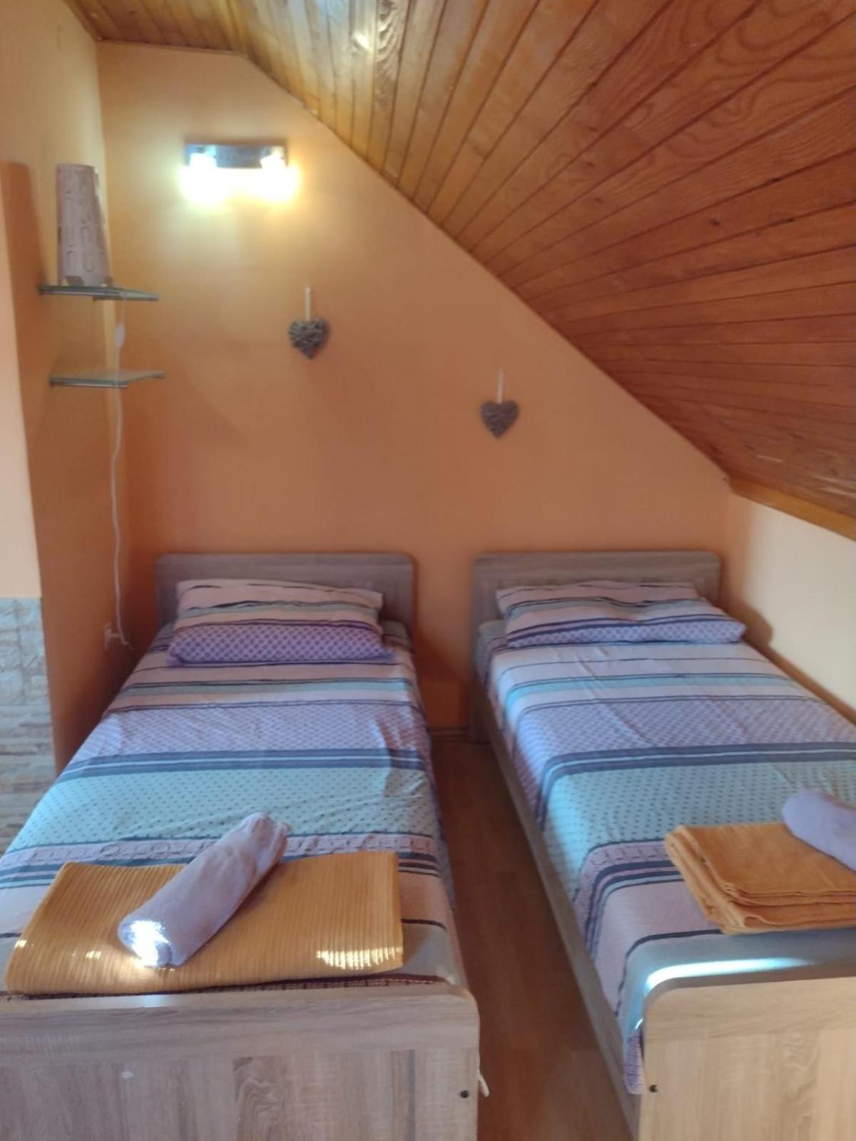 ספליט Apartments Eliana חדר תמונה
