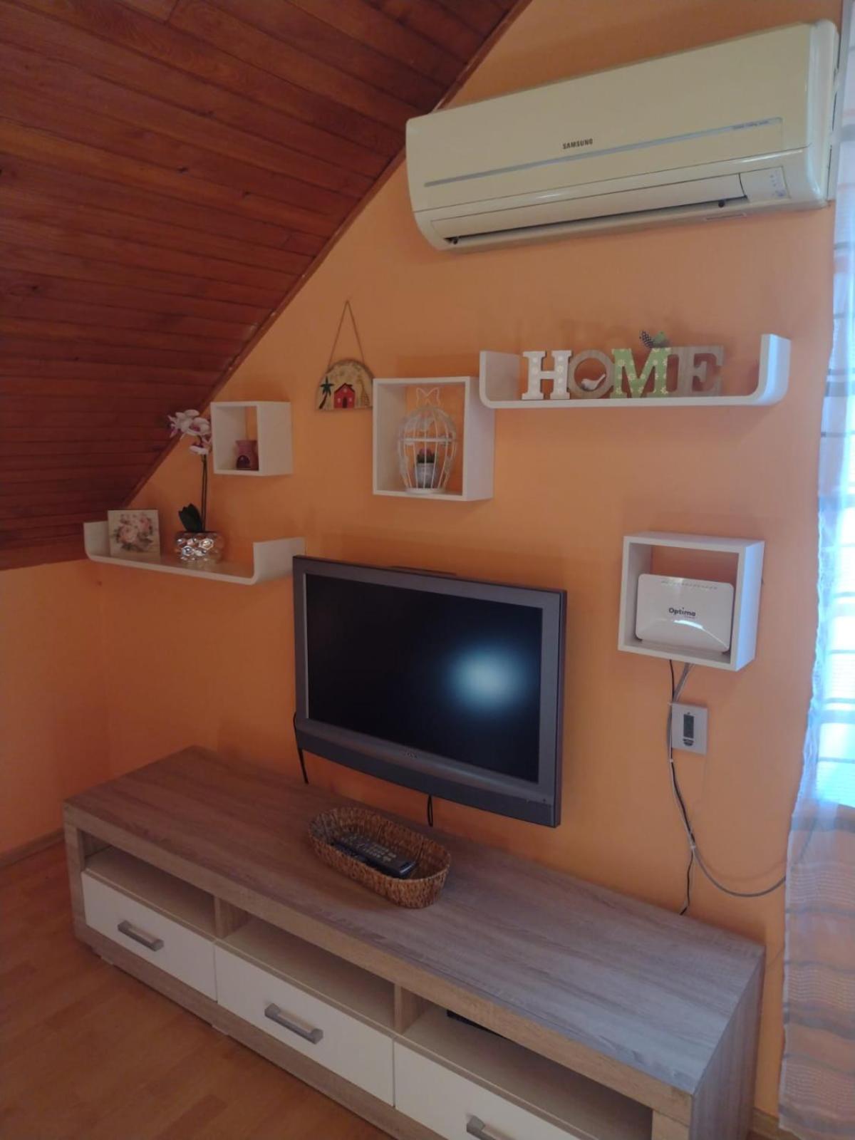 ספליט Apartments Eliana חדר תמונה
