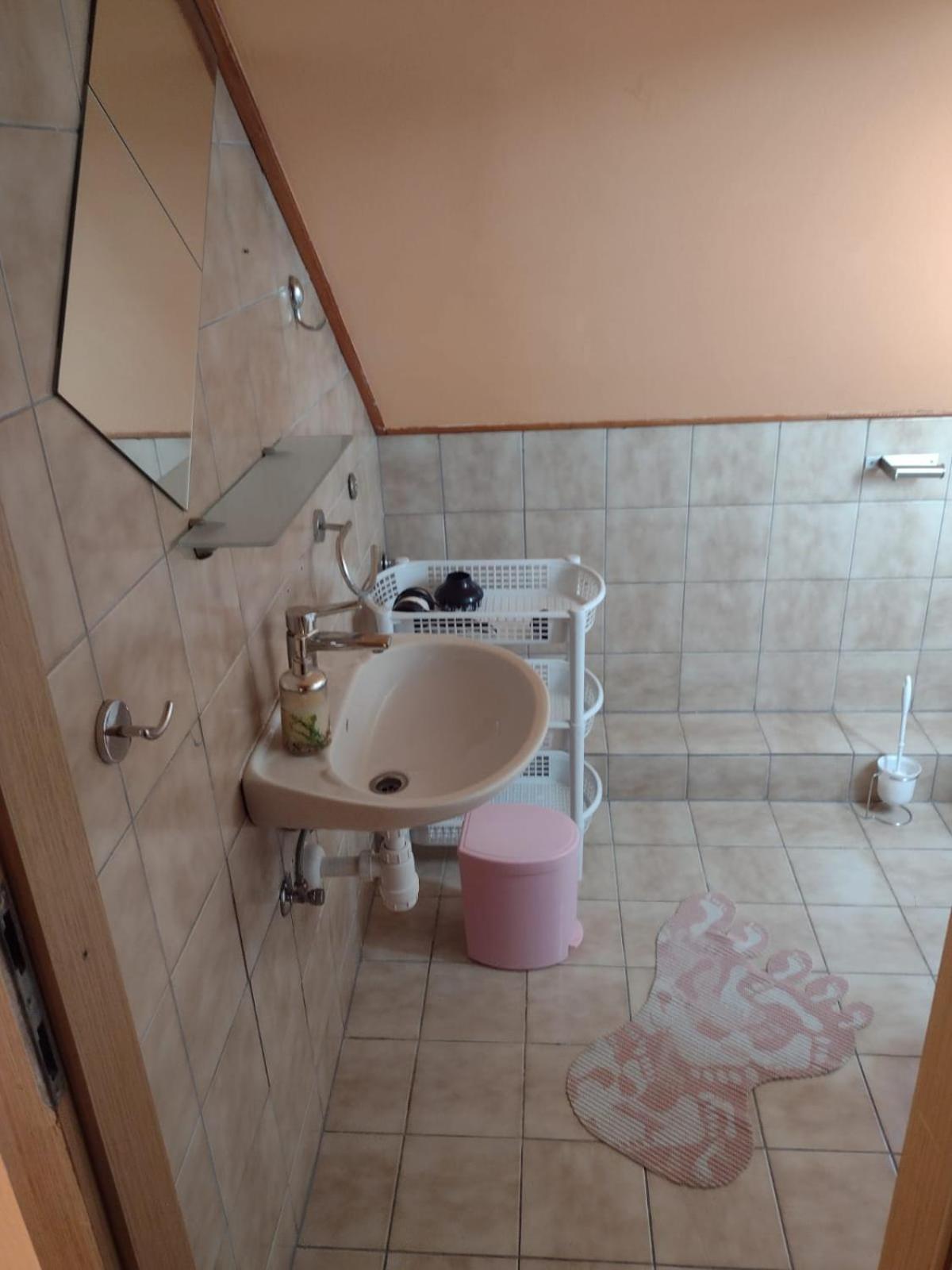 ספליט Apartments Eliana חדר תמונה