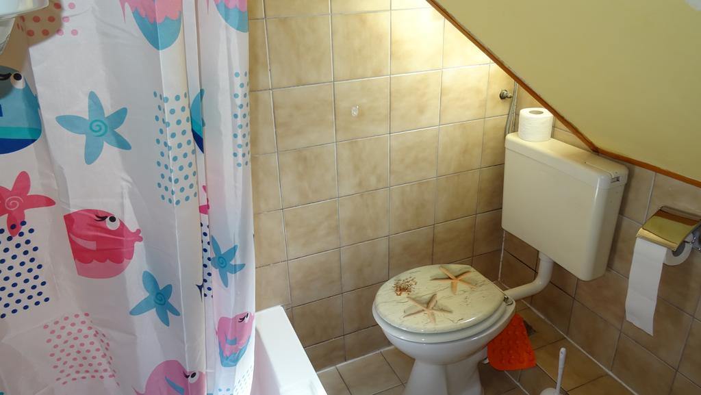 ספליט Apartments Eliana מראה חיצוני תמונה