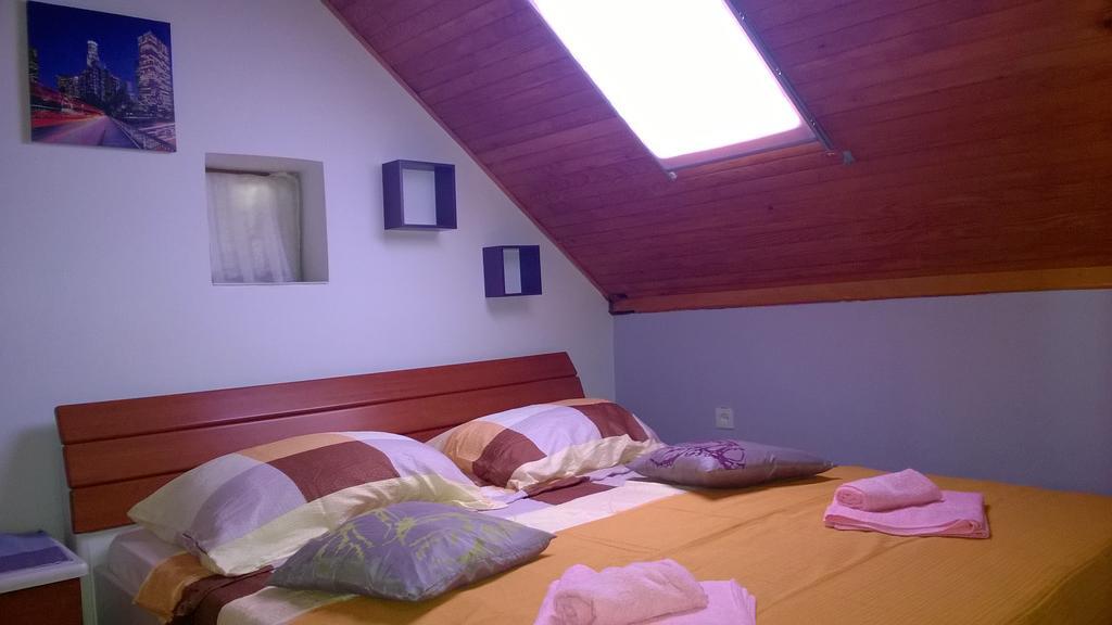ספליט Apartments Eliana מראה חיצוני תמונה