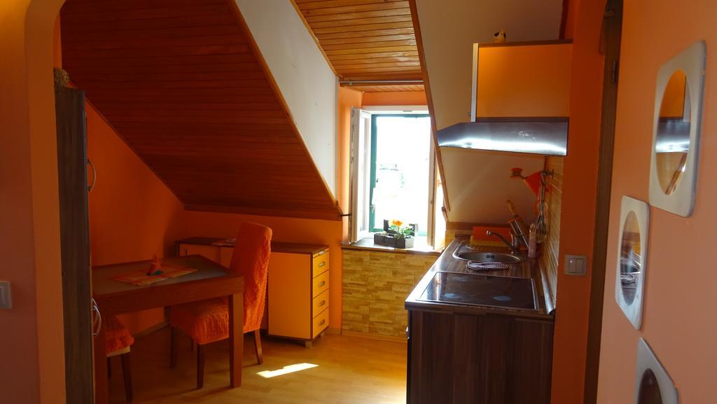 ספליט Apartments Eliana מראה חיצוני תמונה