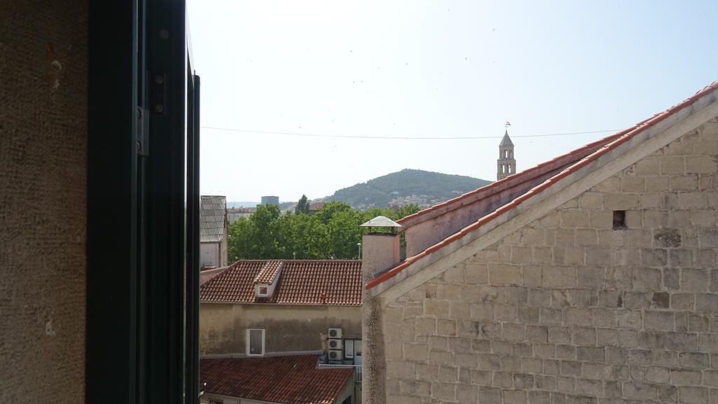 ספליט Apartments Eliana מראה חיצוני תמונה