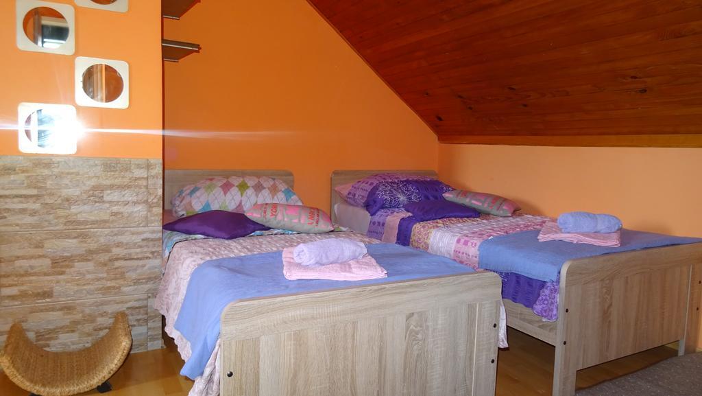 ספליט Apartments Eliana מראה חיצוני תמונה